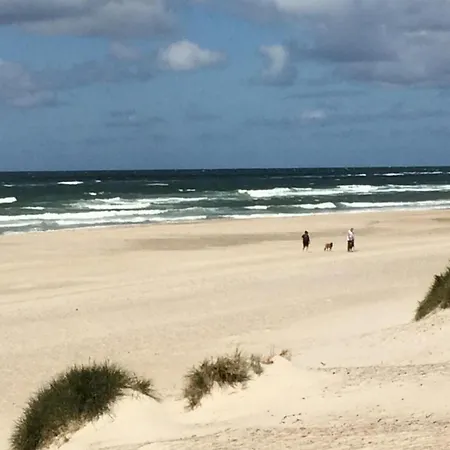 Villavilla 1007 - Henne Strand, Vestjylland *
