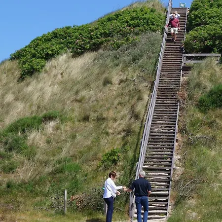 Hébergement de vacances Villavilla 1007 - Henne Strand, Vestjylland