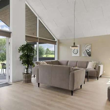 Villavilla 1007 - Henne Strand, Vestjylland
