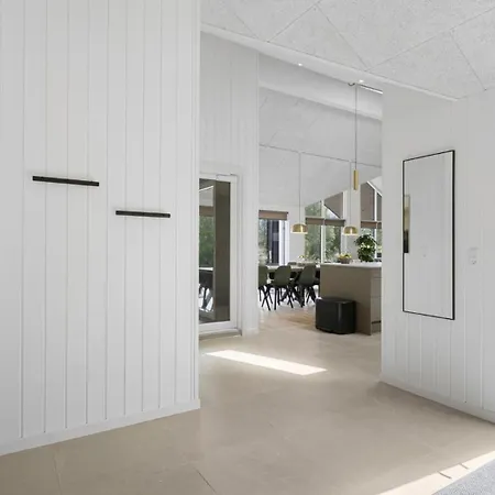 Villavilla 1007 - Henne Strand, Vestjylland *